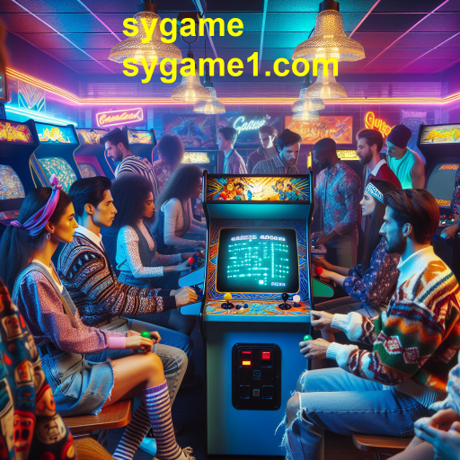 sygame