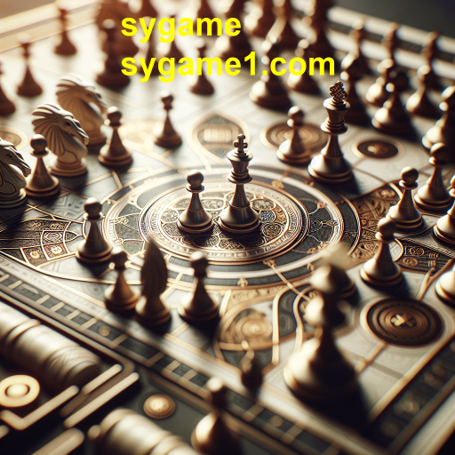 A Fascinante Categoria dos Jogos de Estratégia